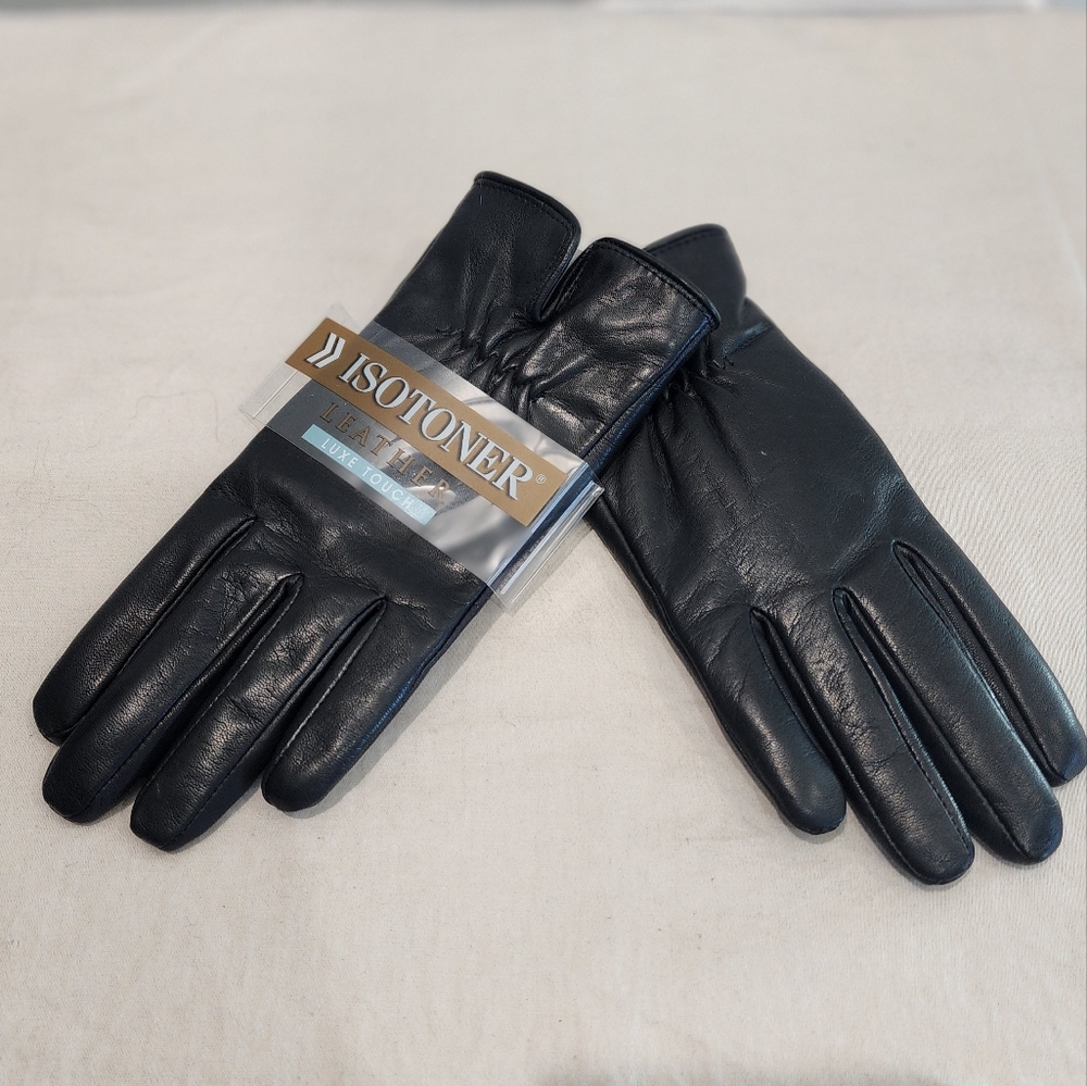 Isotoner gloves